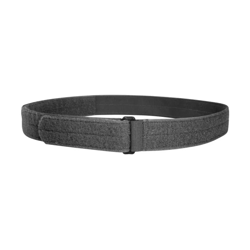Tasmanian Tiger Equipment Belt Inner Belt with Hook-and-Loop Black