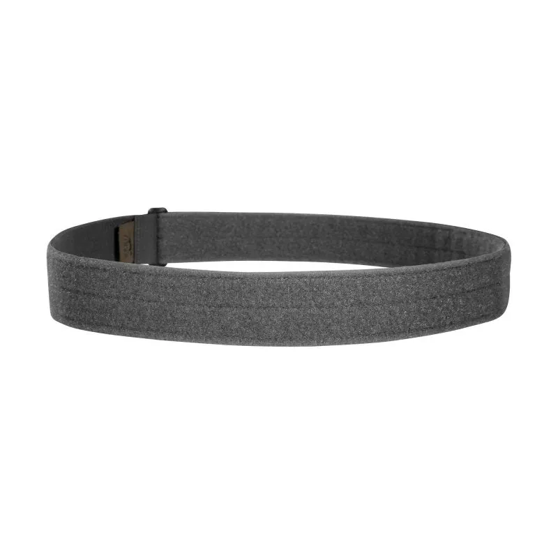 Tasmanian Tiger Equipment Belt Inner Belt with Hook-and-Loop Black