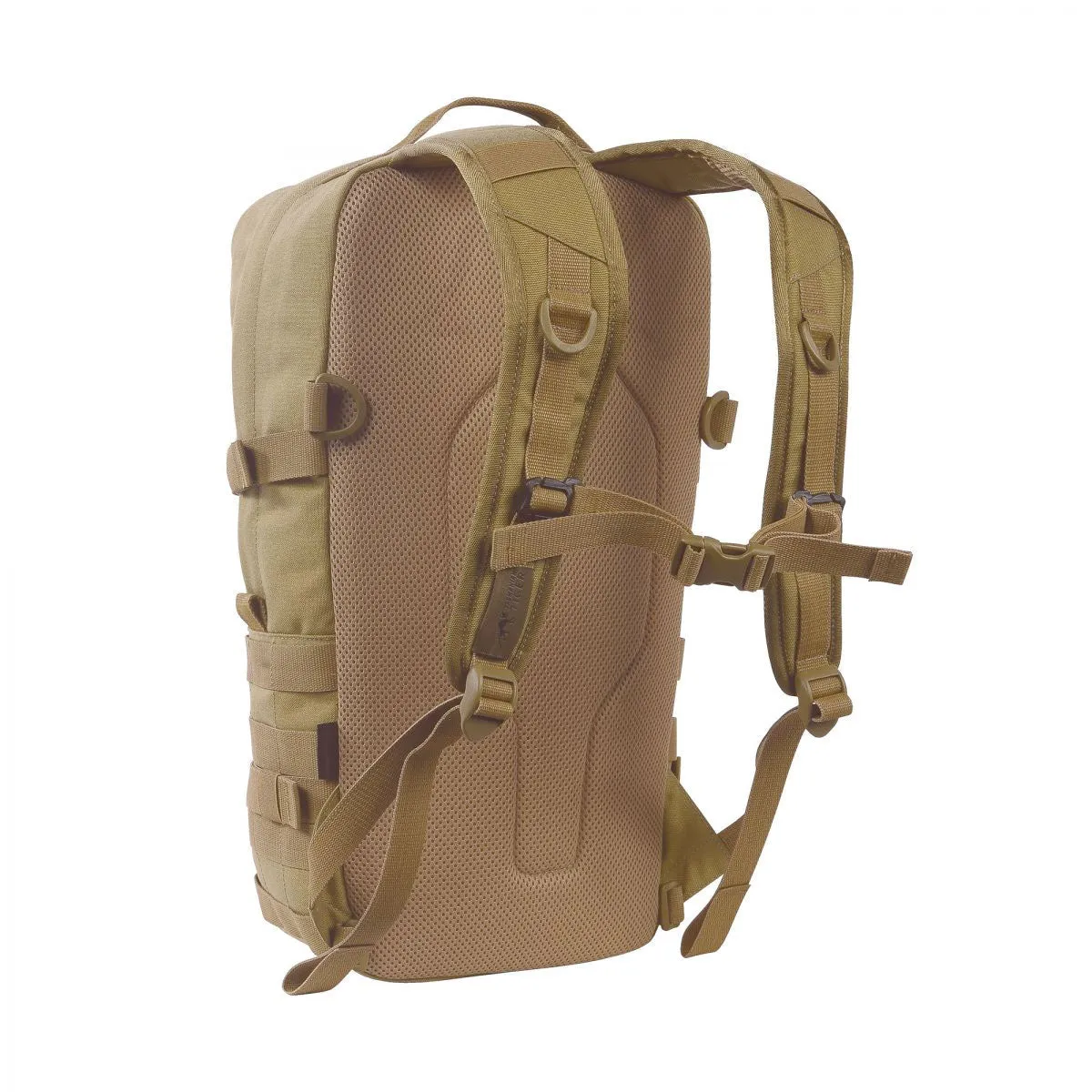 Tasmanian Tiger Essential Pack Large MKII Backpack 15 Liter Khaki