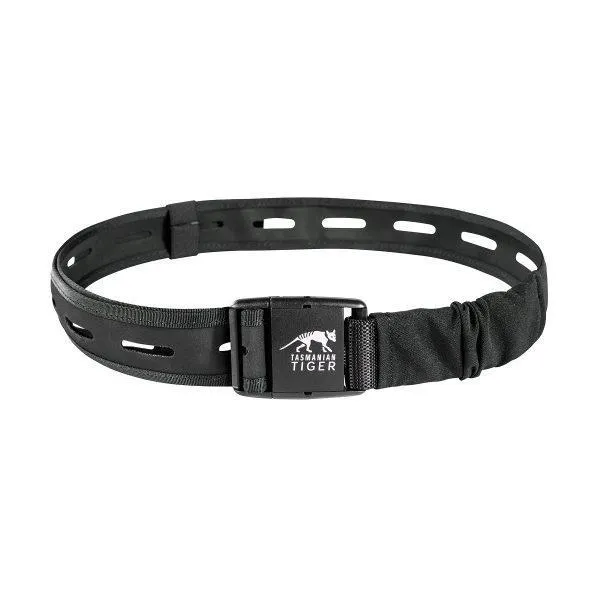 Tasmanian Tiger Hyp 38mm Belt Black