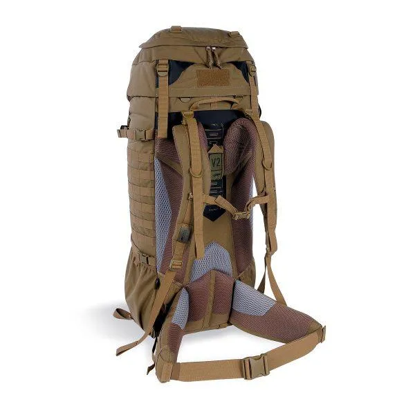 Tasmanian Tiger Pathfinder MKII Coyote Brown