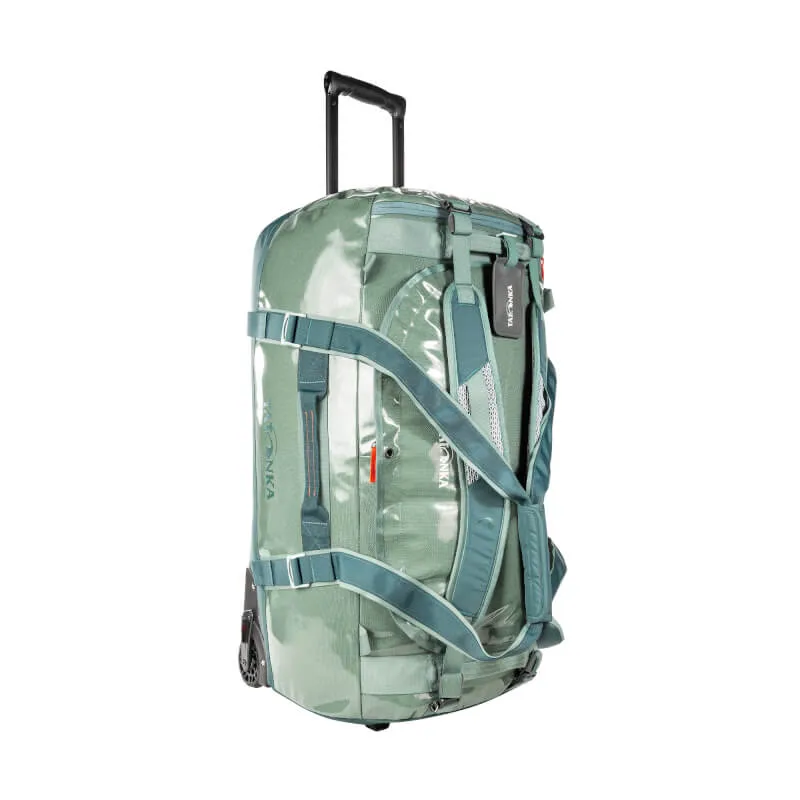 Tatonka Barrel Roller Trolley - 80 Liter