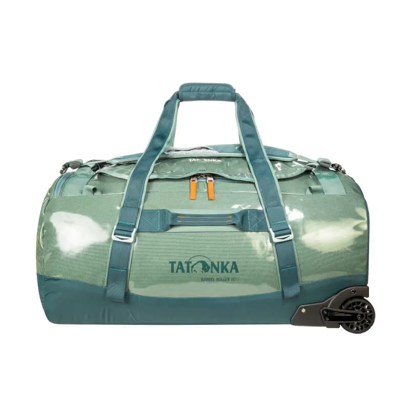 Tatonka Barrel Roller Trolley - 80 Liter
