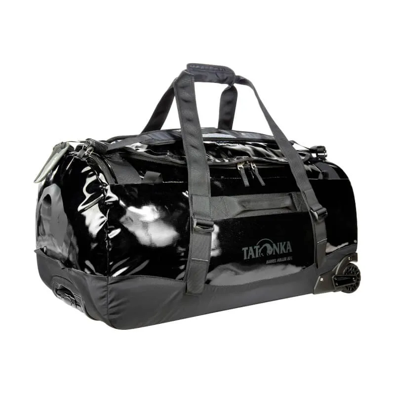 Tatonka Barrel Roller Trolley - 80 Liter
