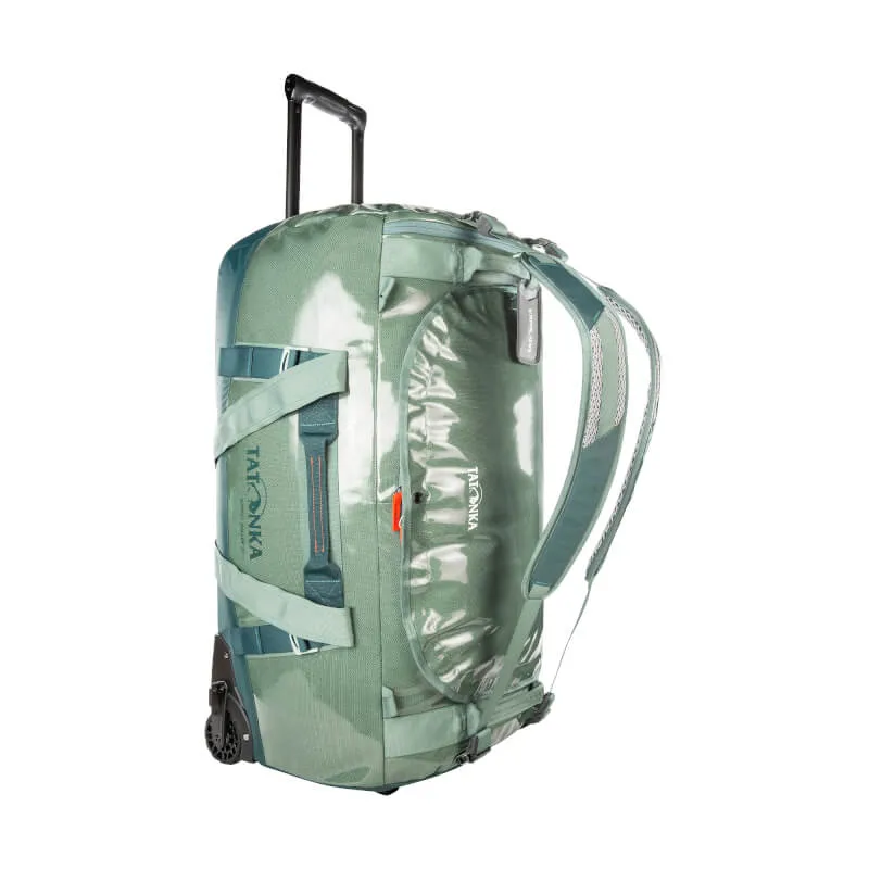Tatonka Barrel Roller Trolley - 80 Liter