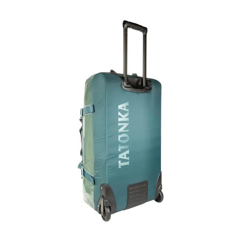 Tatonka Barrel Roller Trolley - 80 Liter