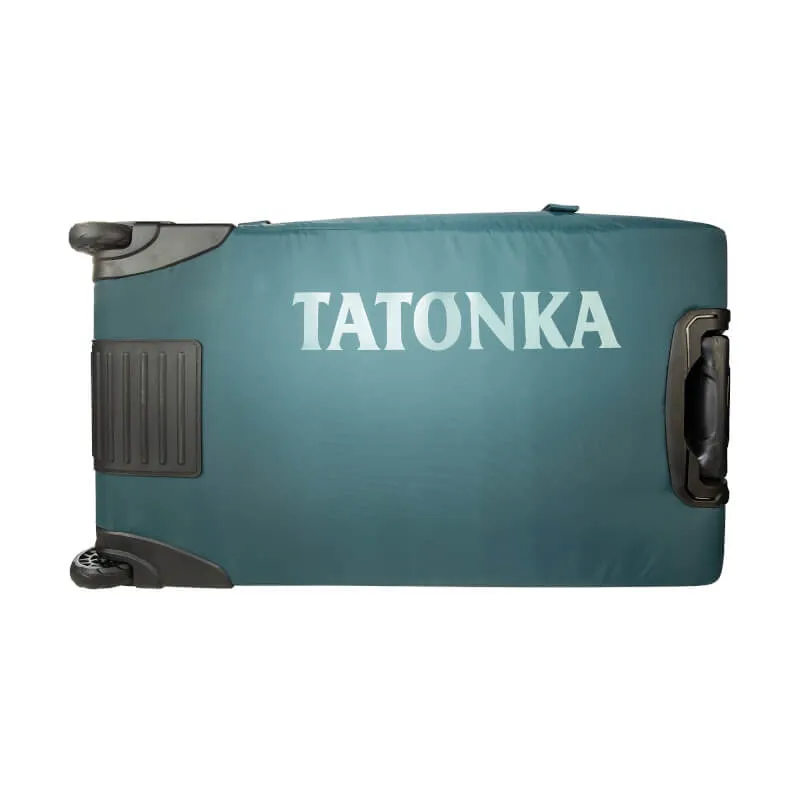 Tatonka Barrel Roller Trolley - 80 Liter