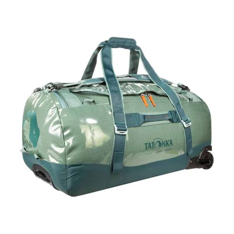 Tatonka Barrel Roller Trolley - 80 Liter