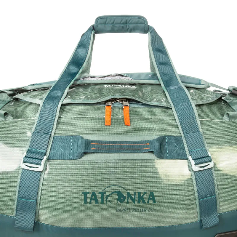 Tatonka Barrel Roller Trolley - 80 Liter