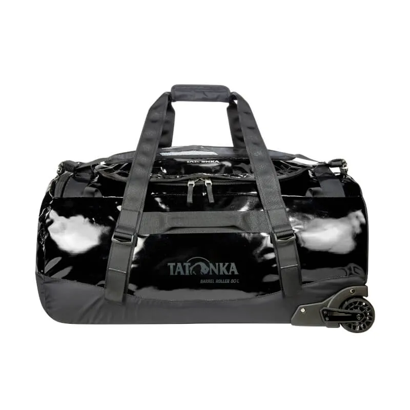 Tatonka Barrel Roller Trolley - 80 Liter