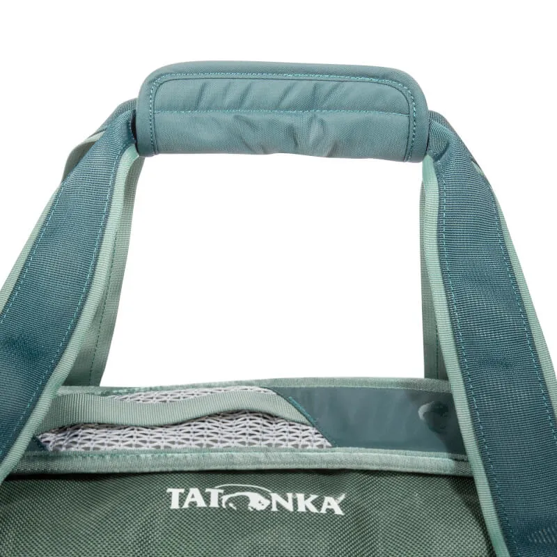 Tatonka Barrel Roller Trolley - 80 Liter