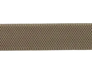 Taupe Stretch Belt