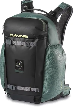 Team Mission Pro 32L Backpack - Louif Paradis