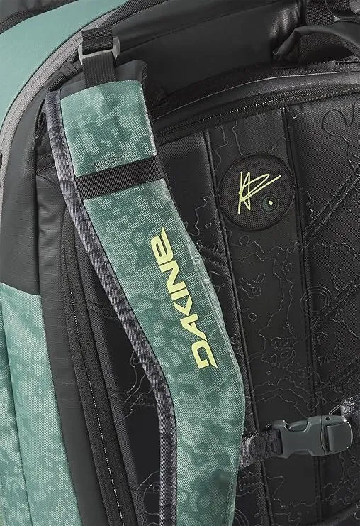 Team Mission Pro 32L Backpack - Louif Paradis