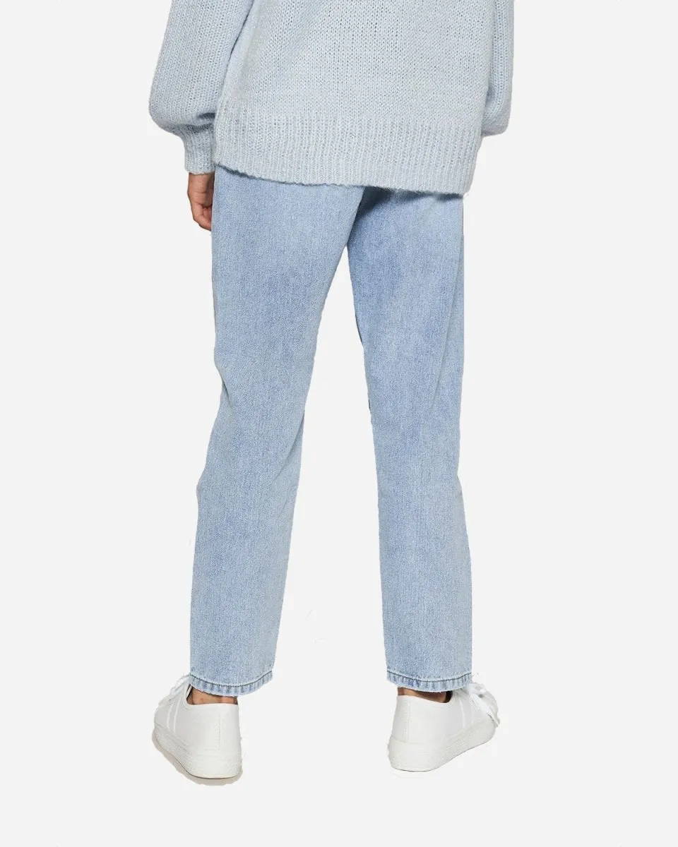 Teen Mom True Indigo Jeans - True Indigo