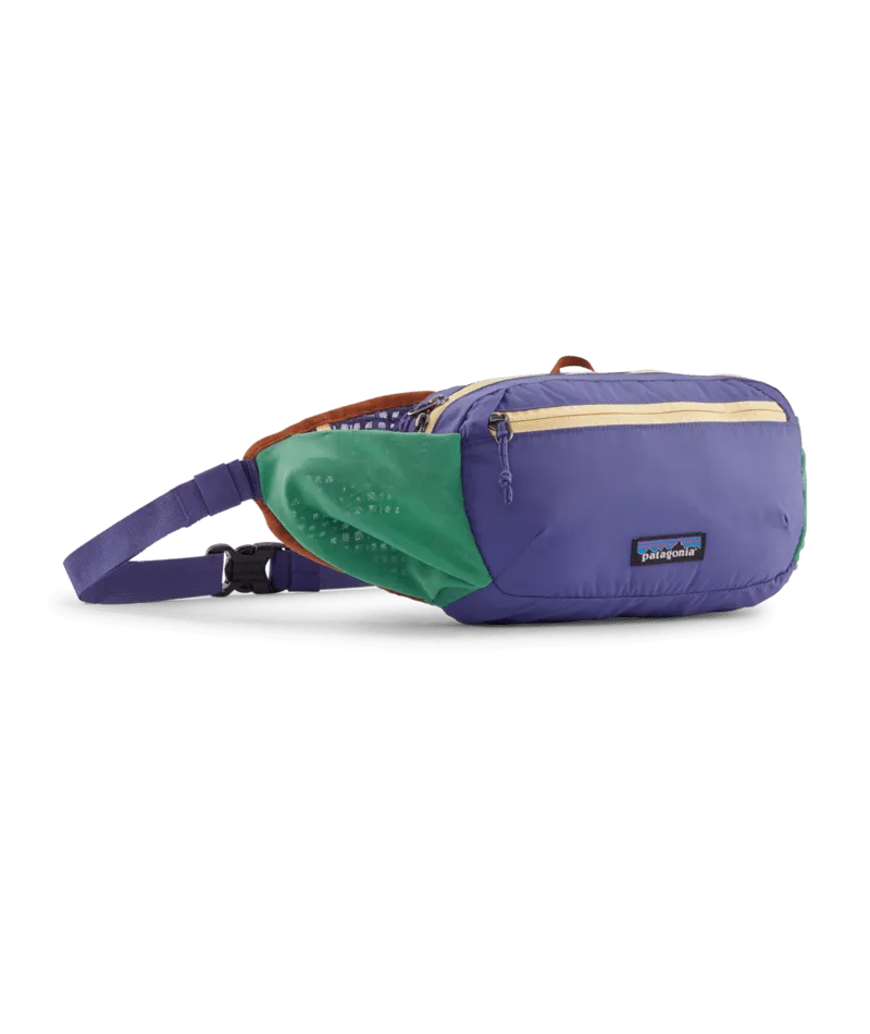 Terravia Hip Pack