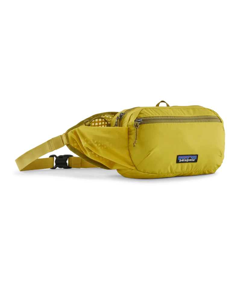 Terravia Hip Pack