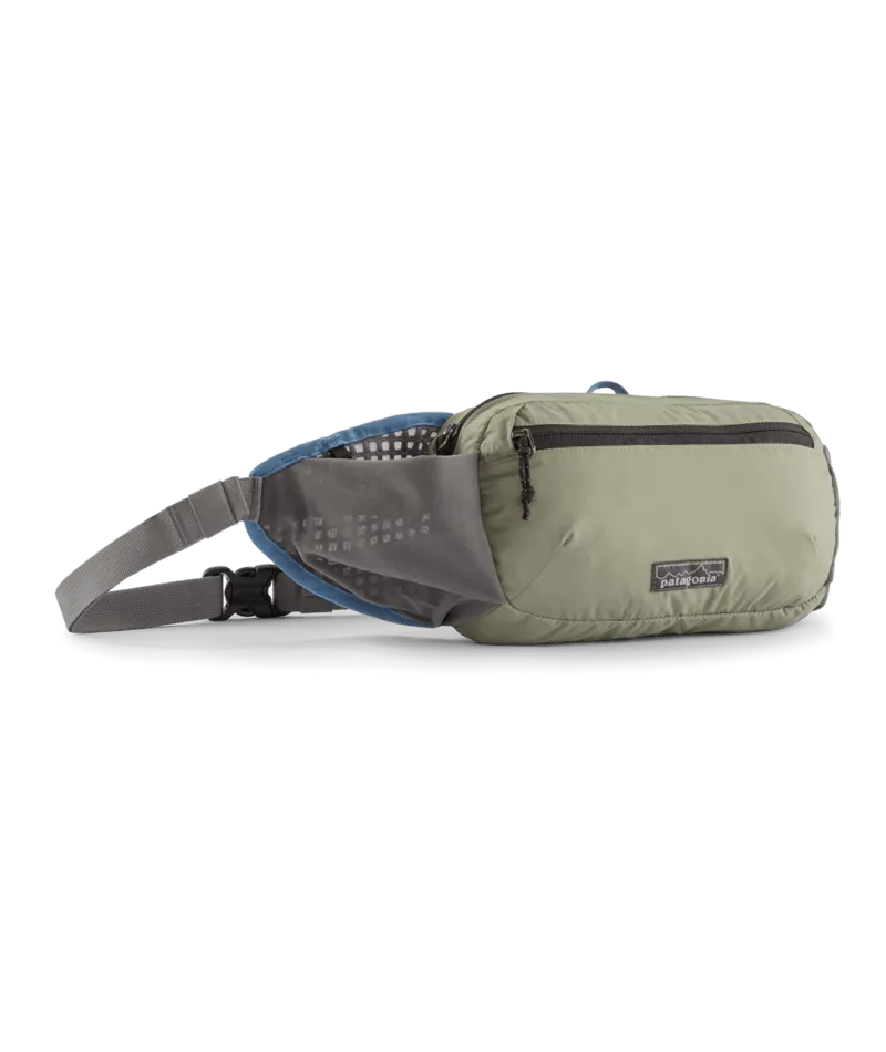 Terravia Hip Pack