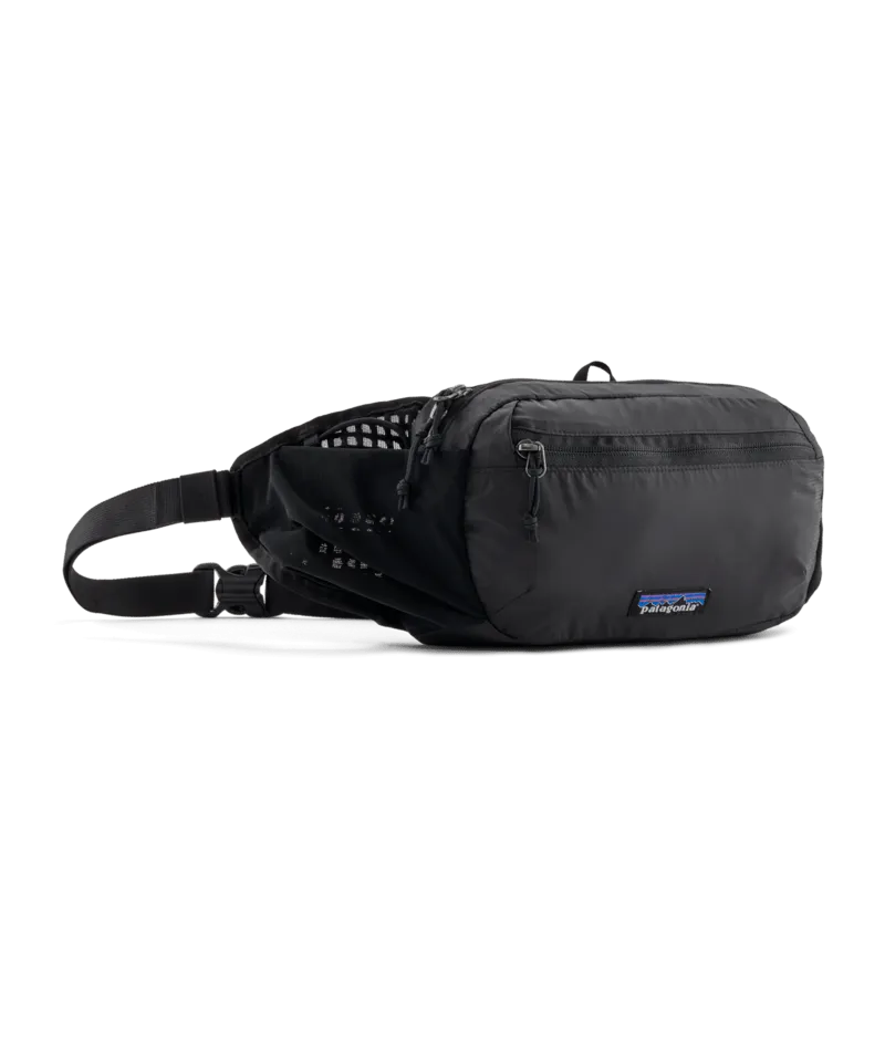 Terravia Hip Pack