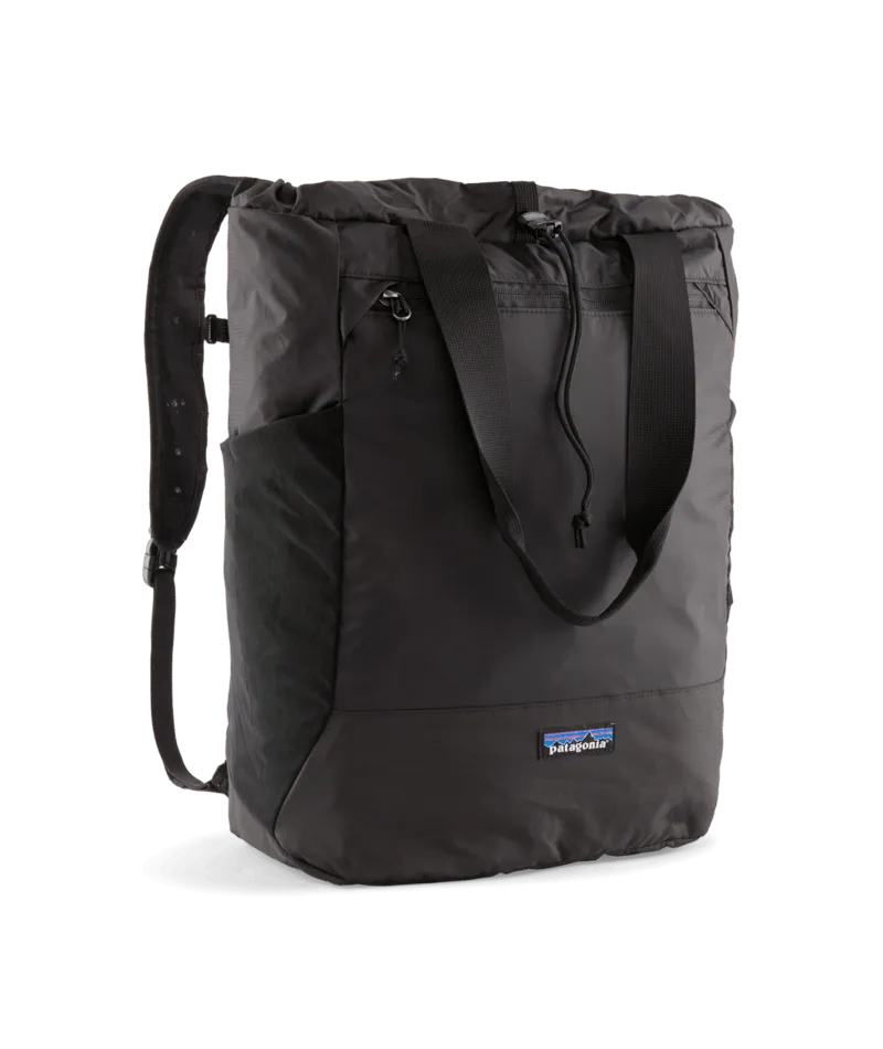 Terravia Tote Pack