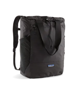 Terravia Tote Pack