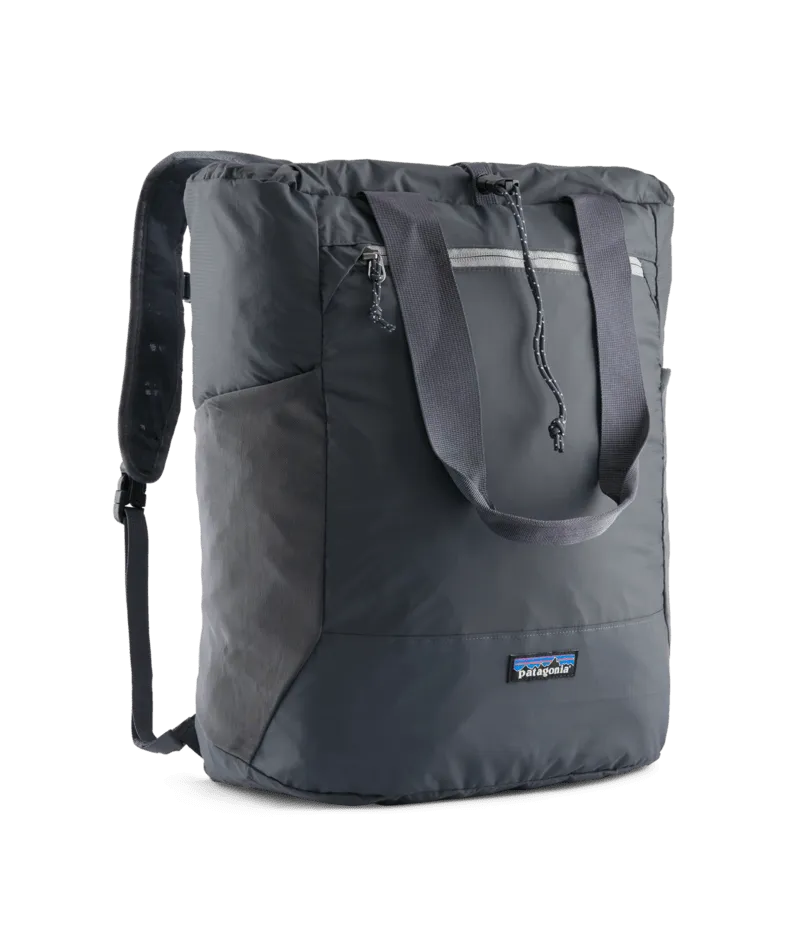 Terravia Tote Pack