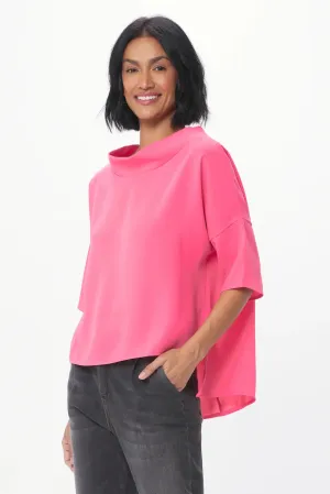 The Audrey Top - Two Colors