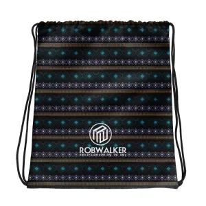 The Cricket Drawstring bag