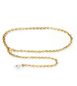 The Lucia Chain Belt