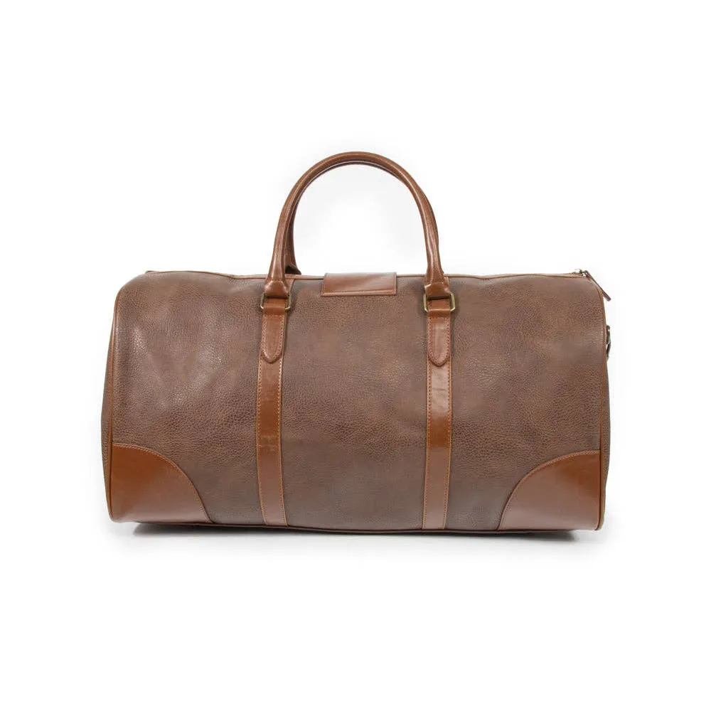 The Oxford Duffel Bag