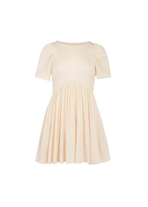 The Pemberley Mini in Champagne