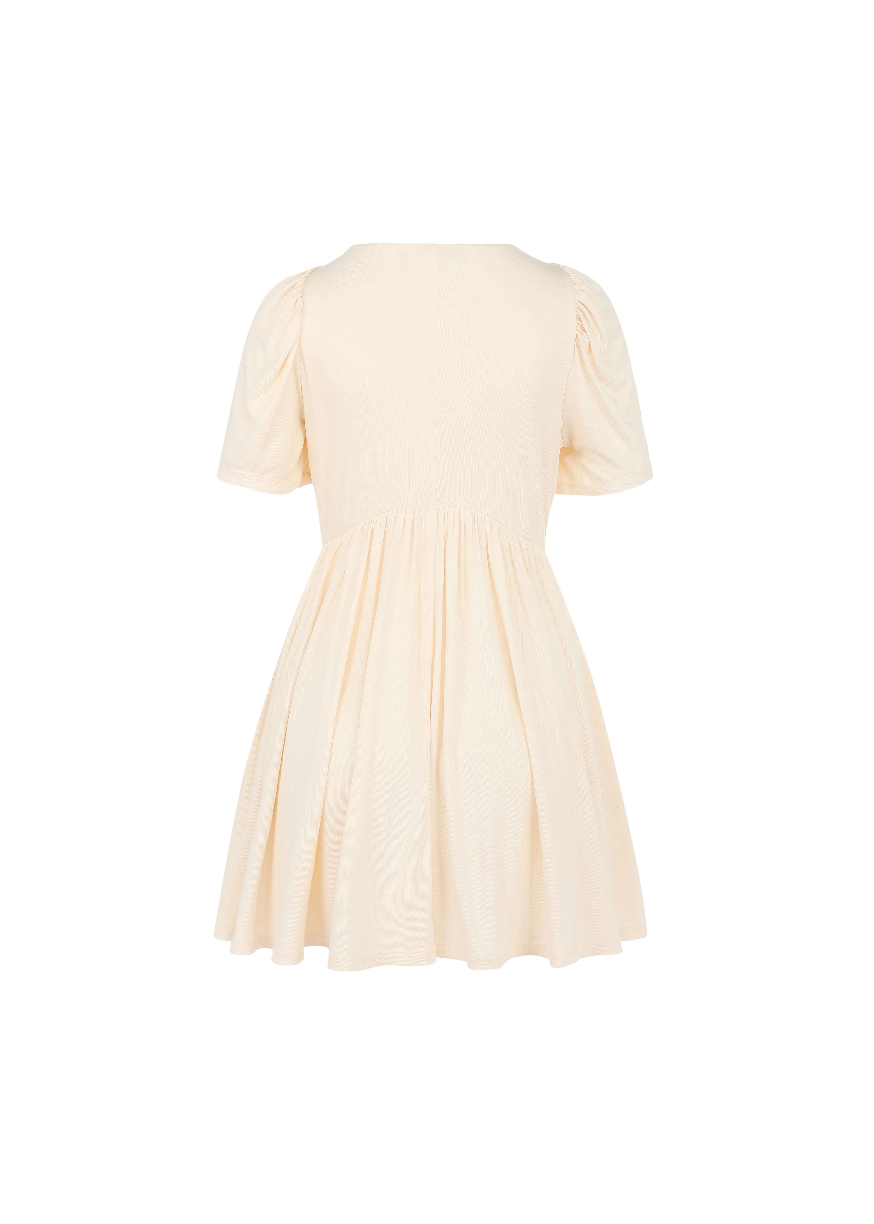 The Pemberley Mini in Champagne