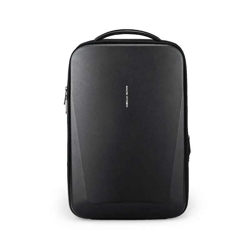 The Ratio Arc Apex: All-in-One Hard-shell Backpack for Work