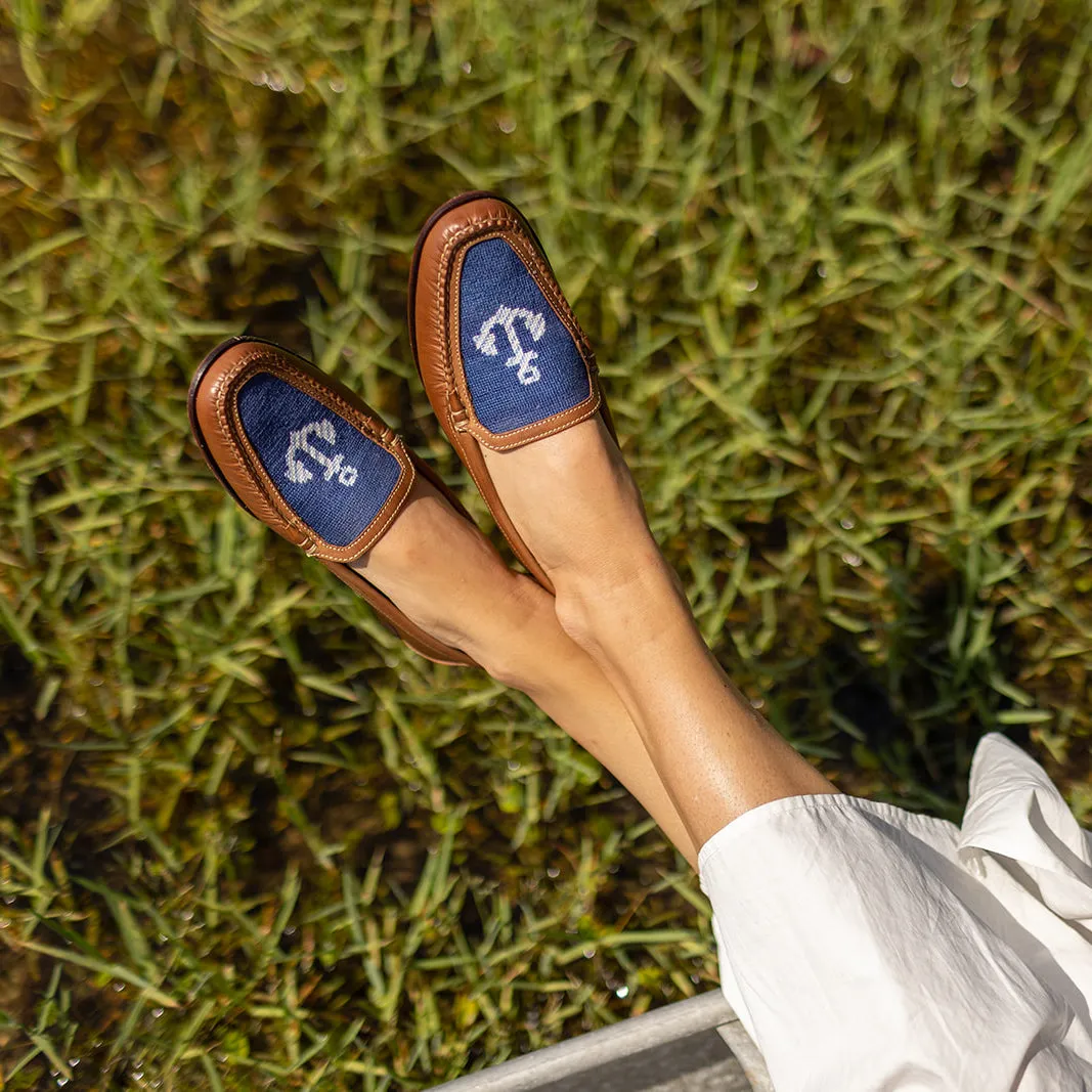 The Rosemary Loafer