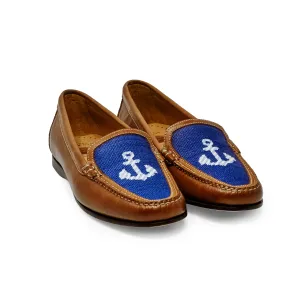 The Rosemary Loafer