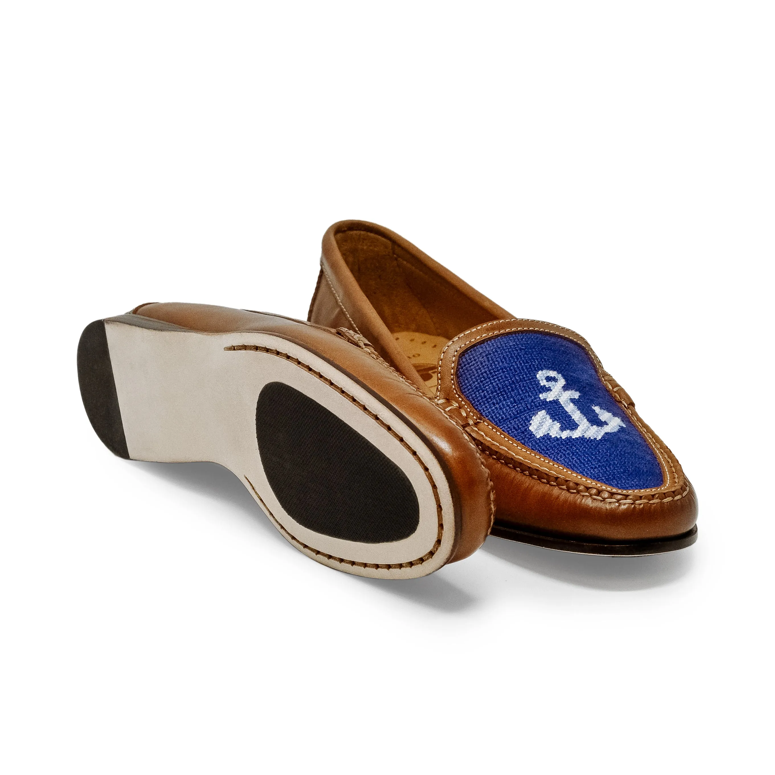 The Rosemary Loafer