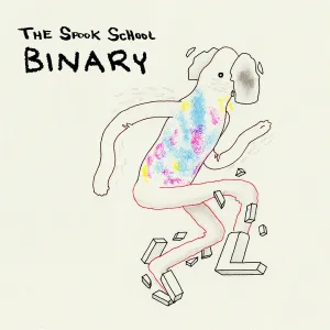 The Spook School 'Binary'
