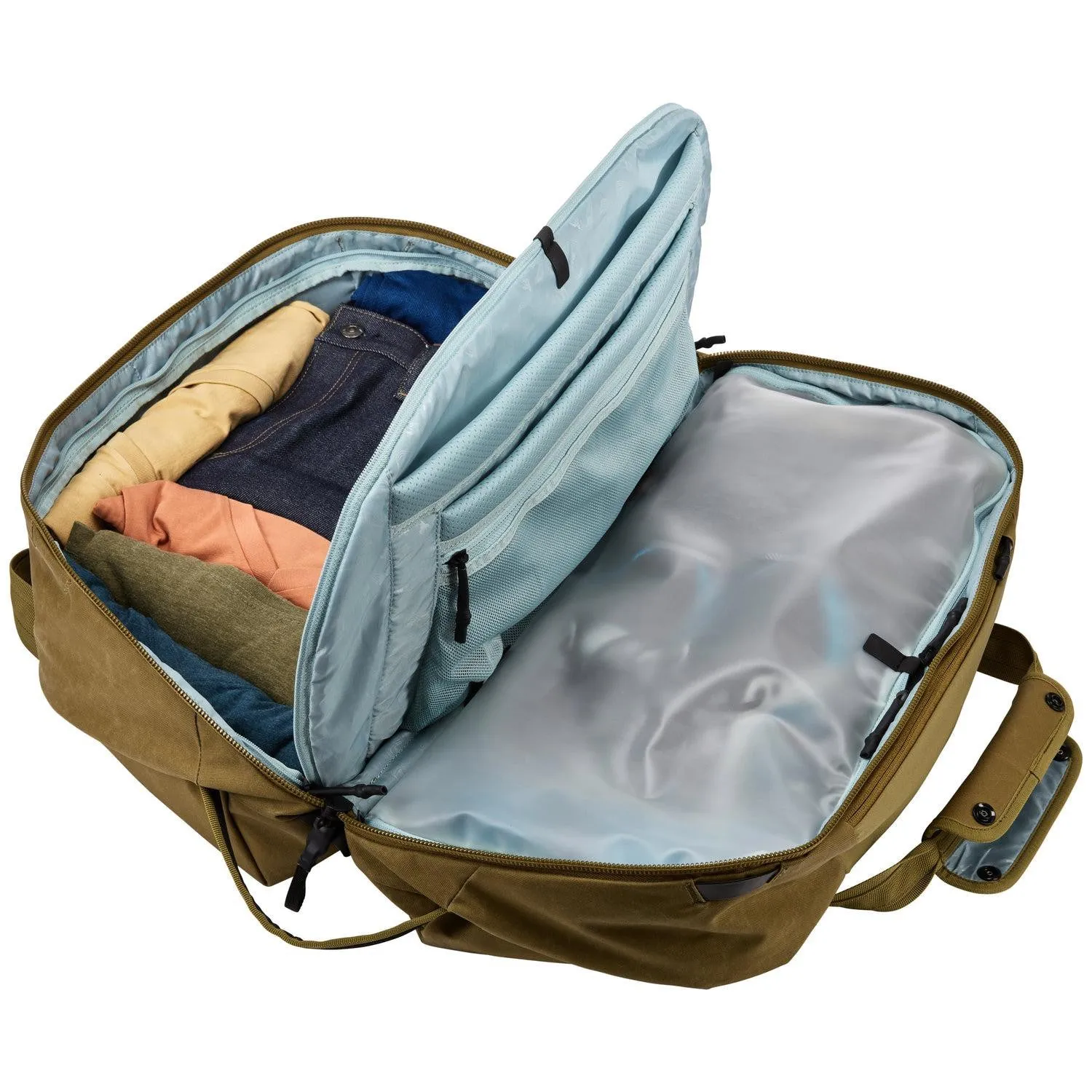 Thule Luggage Aion Duffel 35L