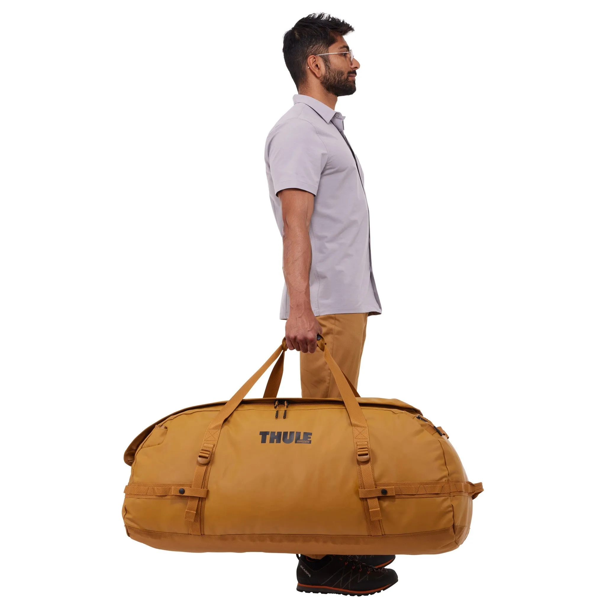 Thule Luggage Chasm 130L Duffel Bag