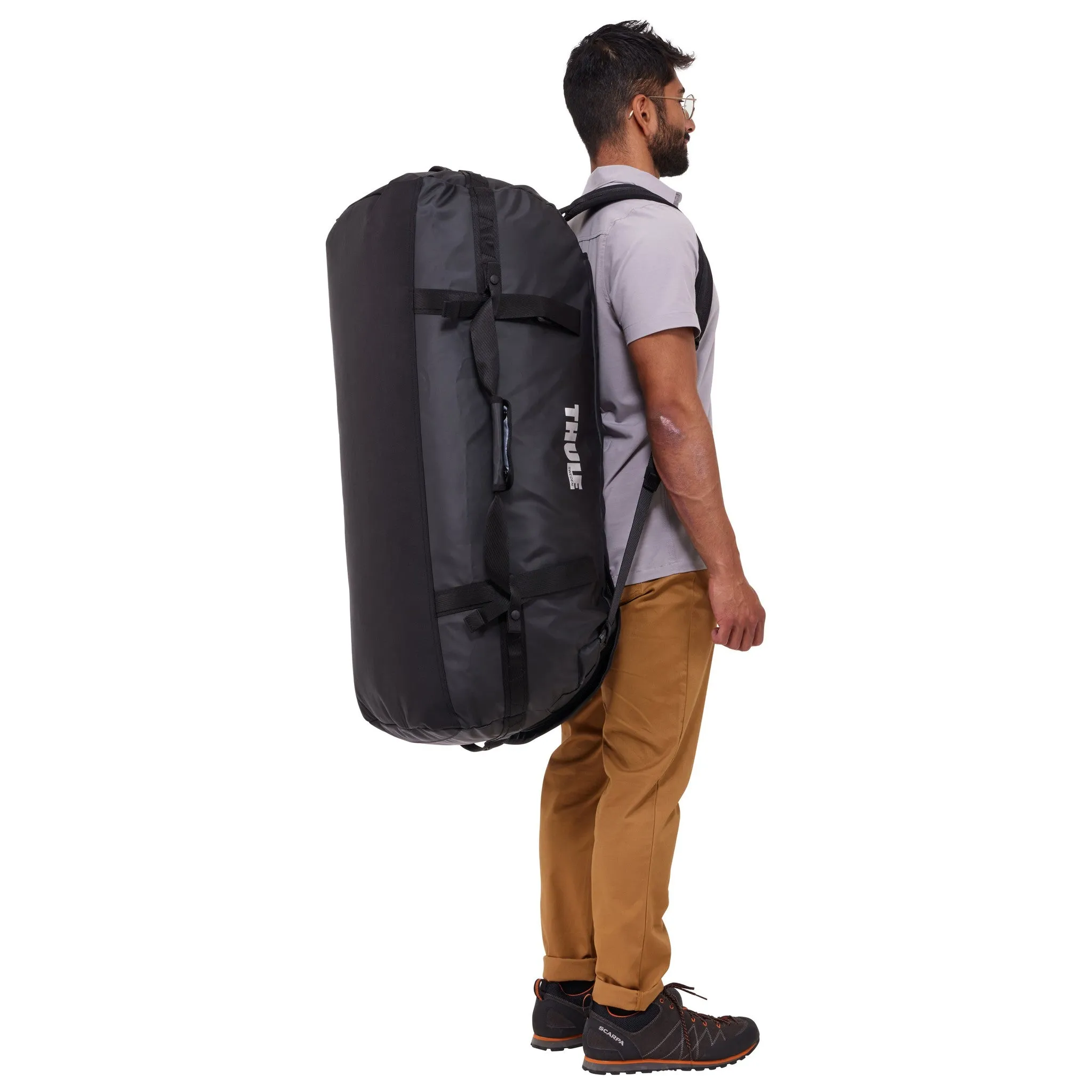 Thule Luggage Chasm 130L Duffel Bag