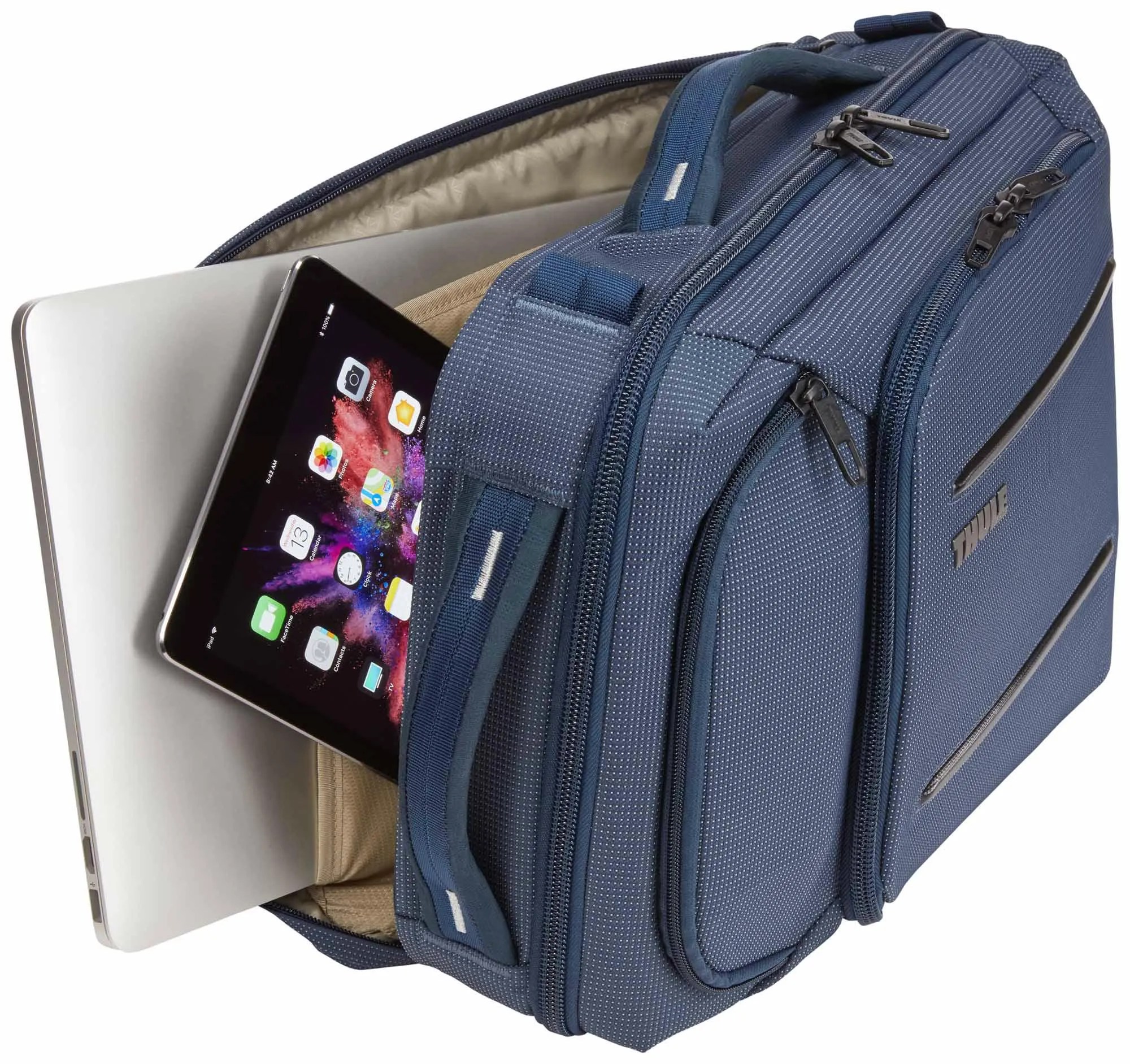 Thule Luggage Crossover 2 Convertible Laptop Bag 15.6"