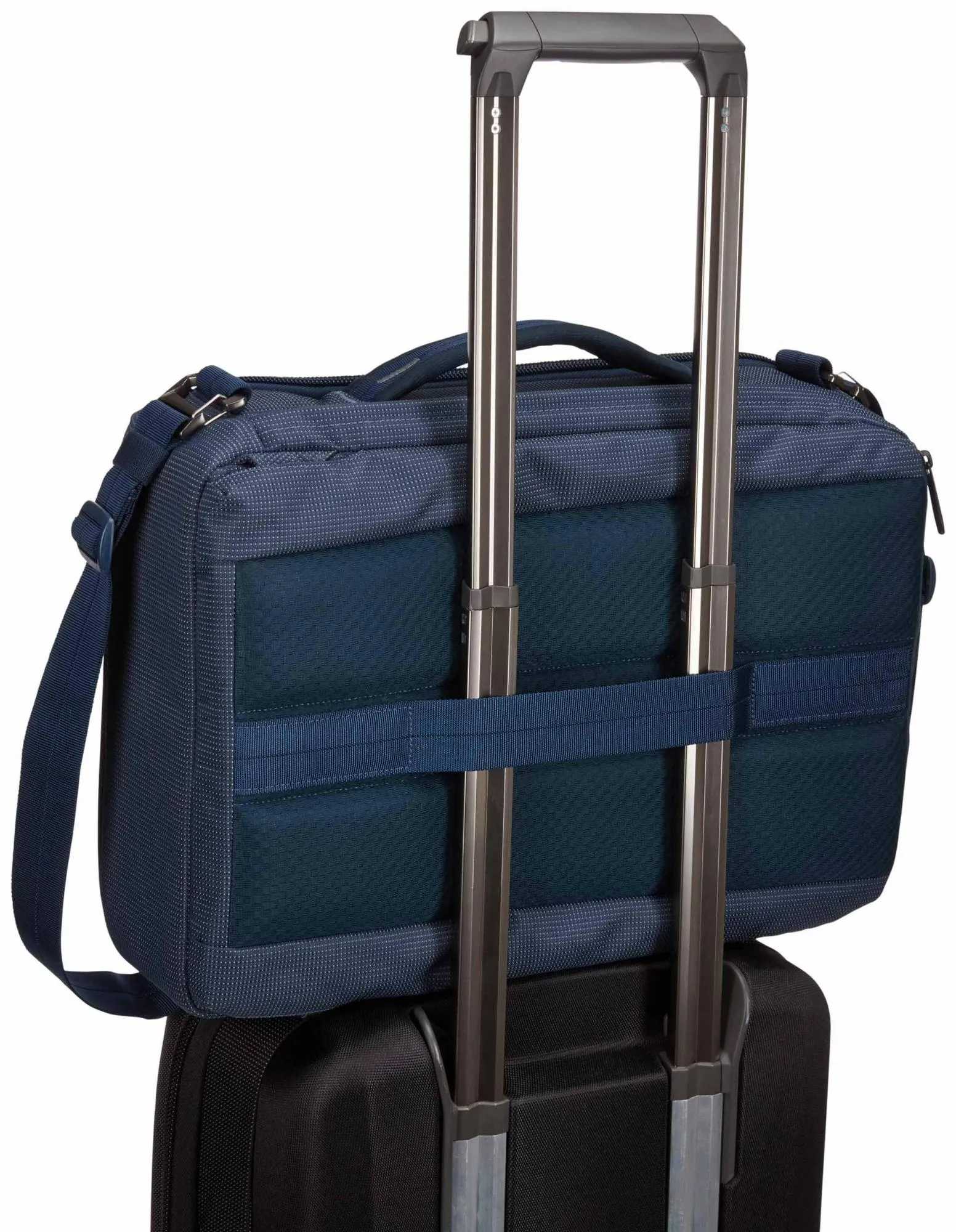 Thule Luggage Crossover 2 Convertible Laptop Bag 15.6"