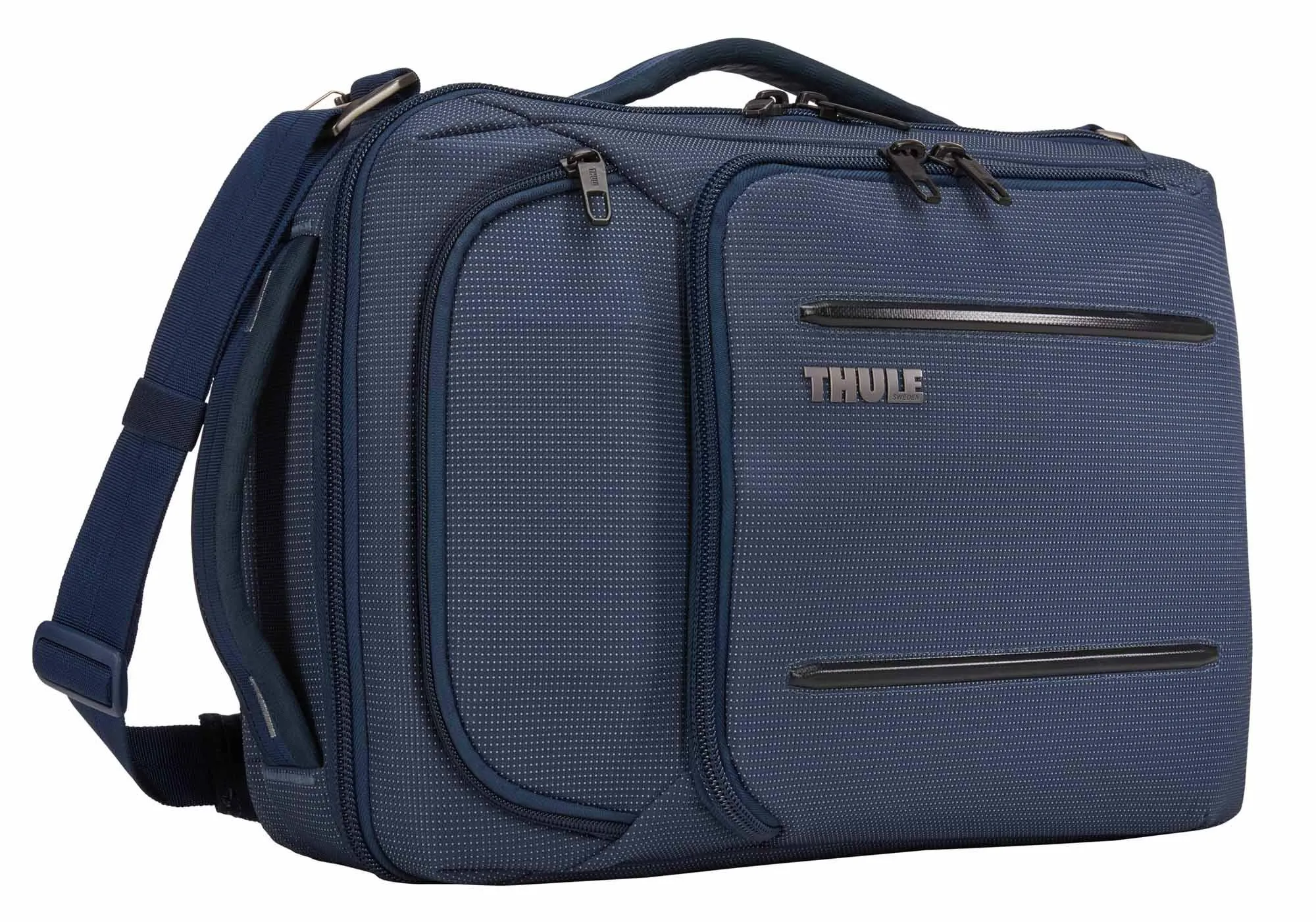 Thule Luggage Crossover 2 Convertible Laptop Bag 15.6"