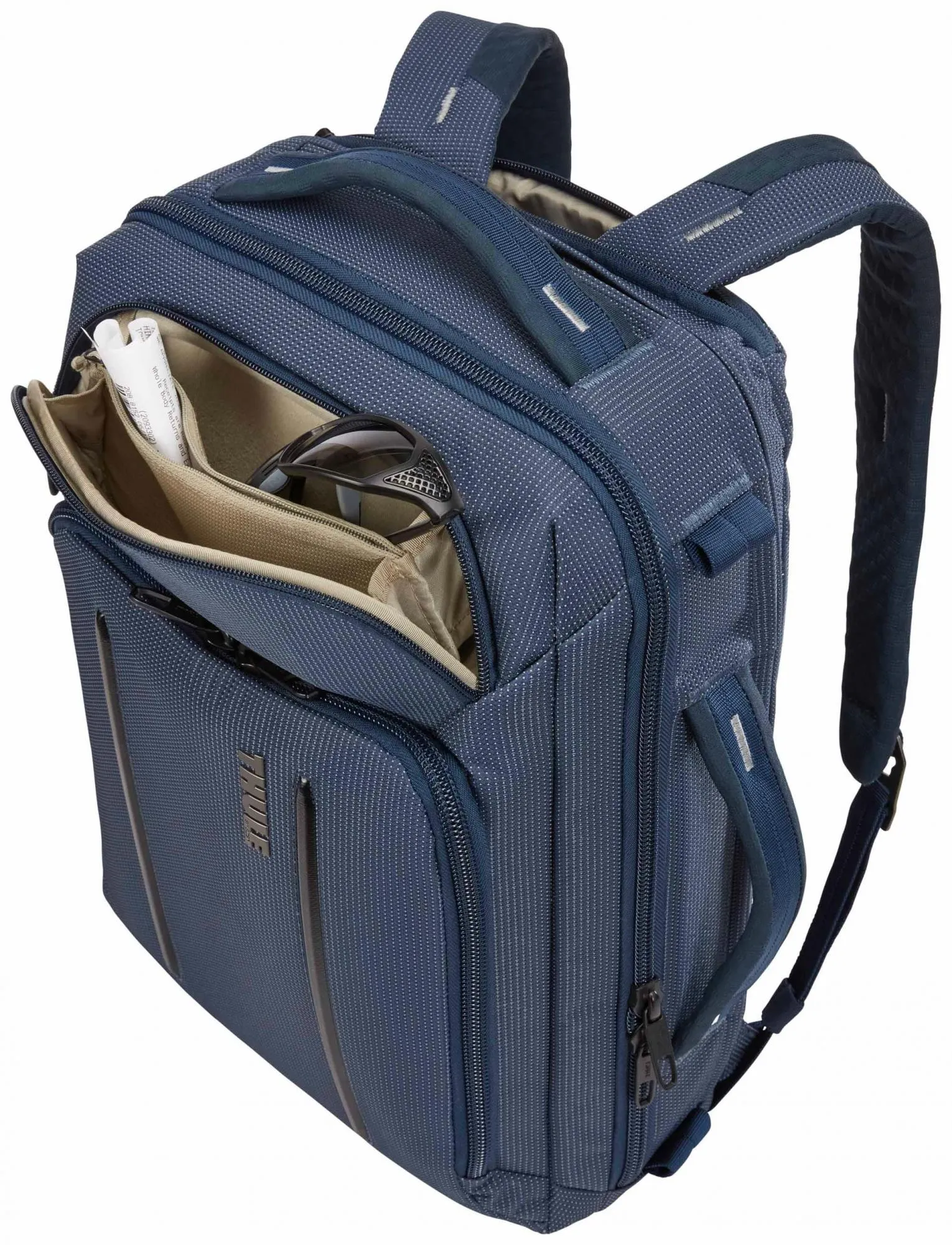 Thule Luggage Crossover 2 Convertible Laptop Bag 15.6"
