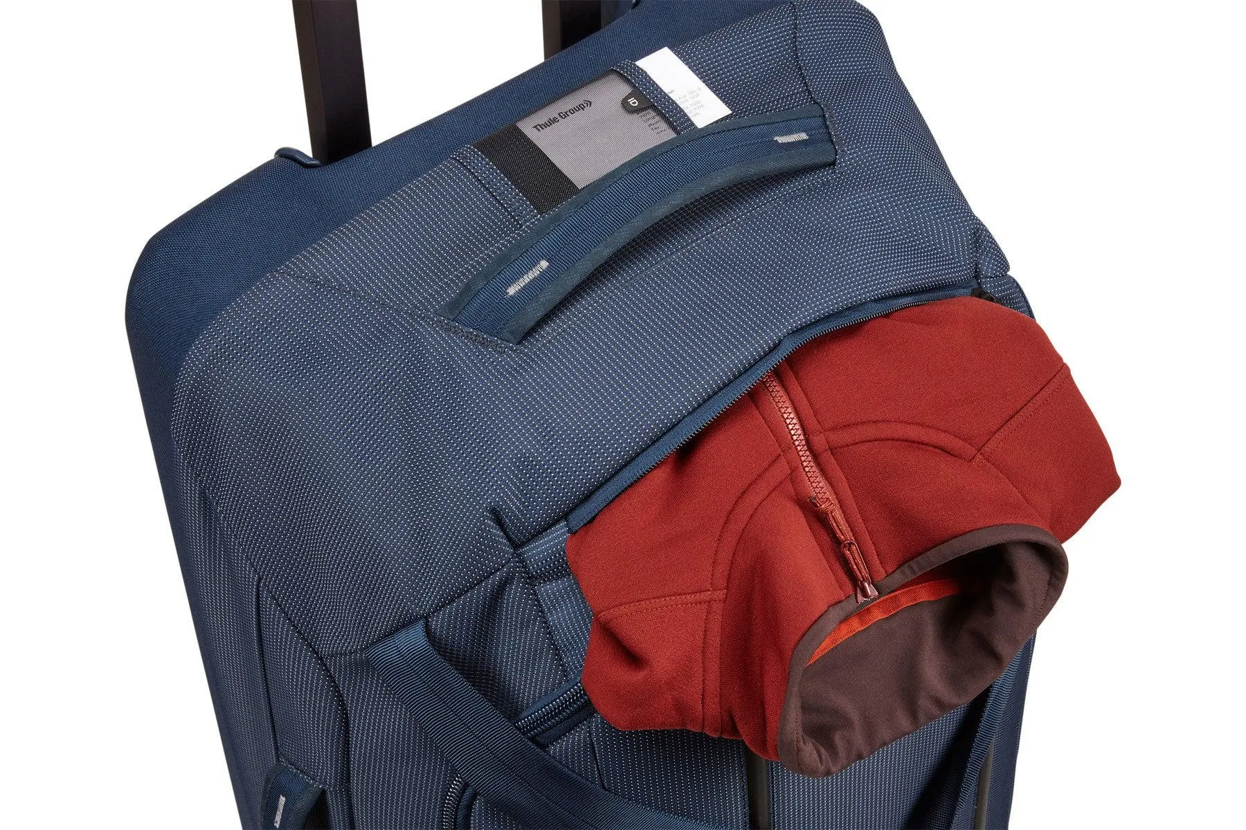 Thule Luggage Crossover 2 Wheeled Duffel 76cm/30"