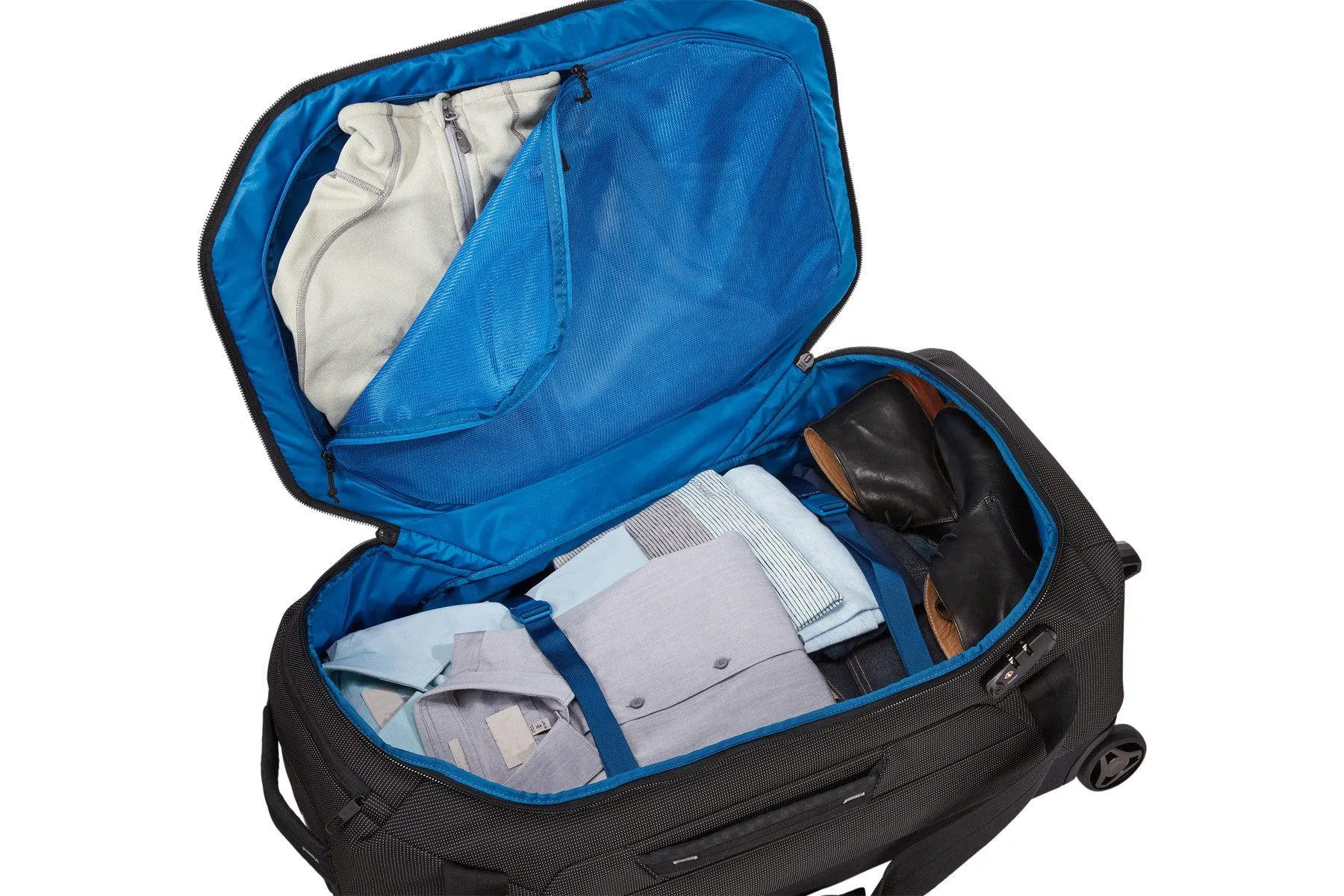 Thule Luggage Crossover 2 Wheeled Duffel 76cm/30"