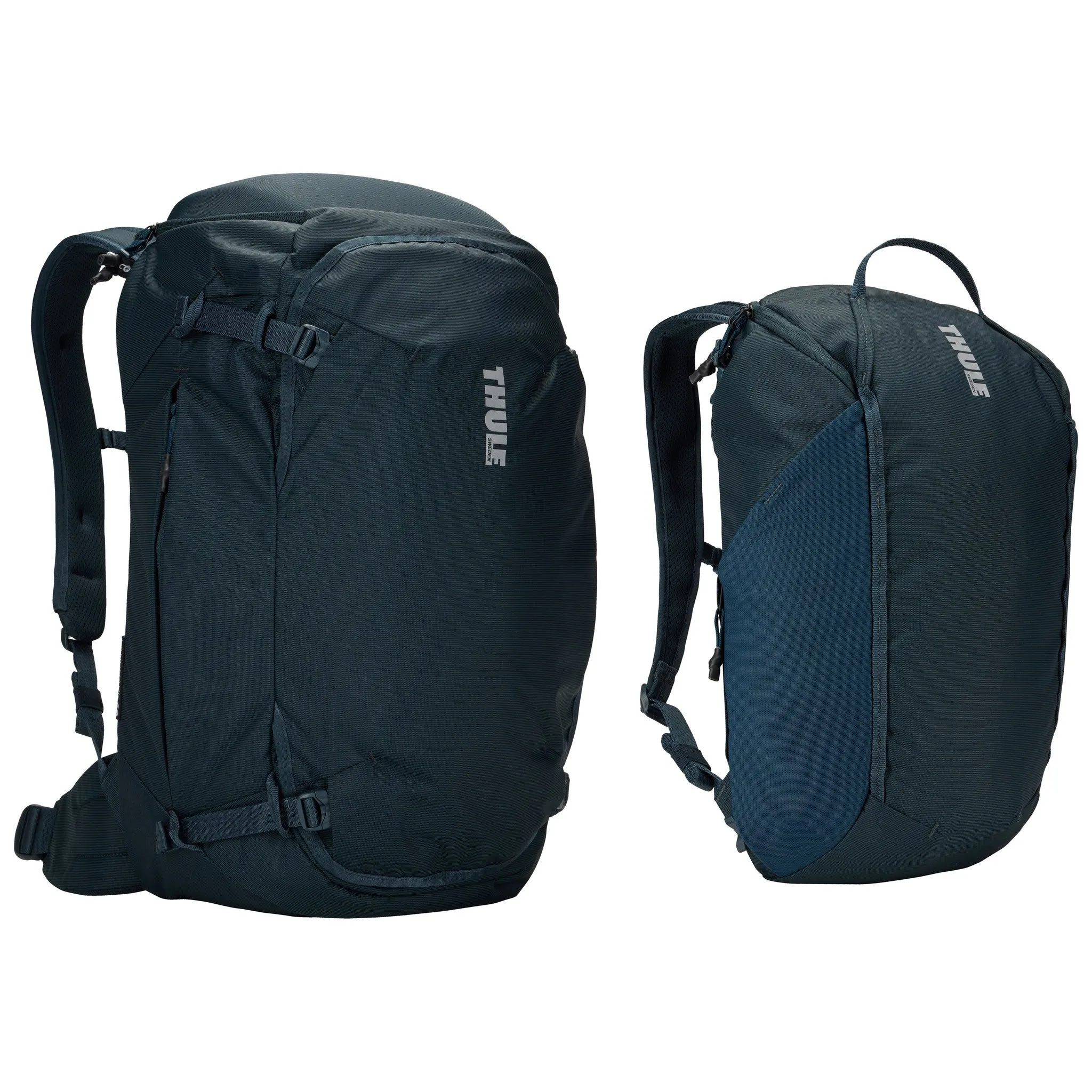 Thule Luggage Landmark Travel Pack 60L