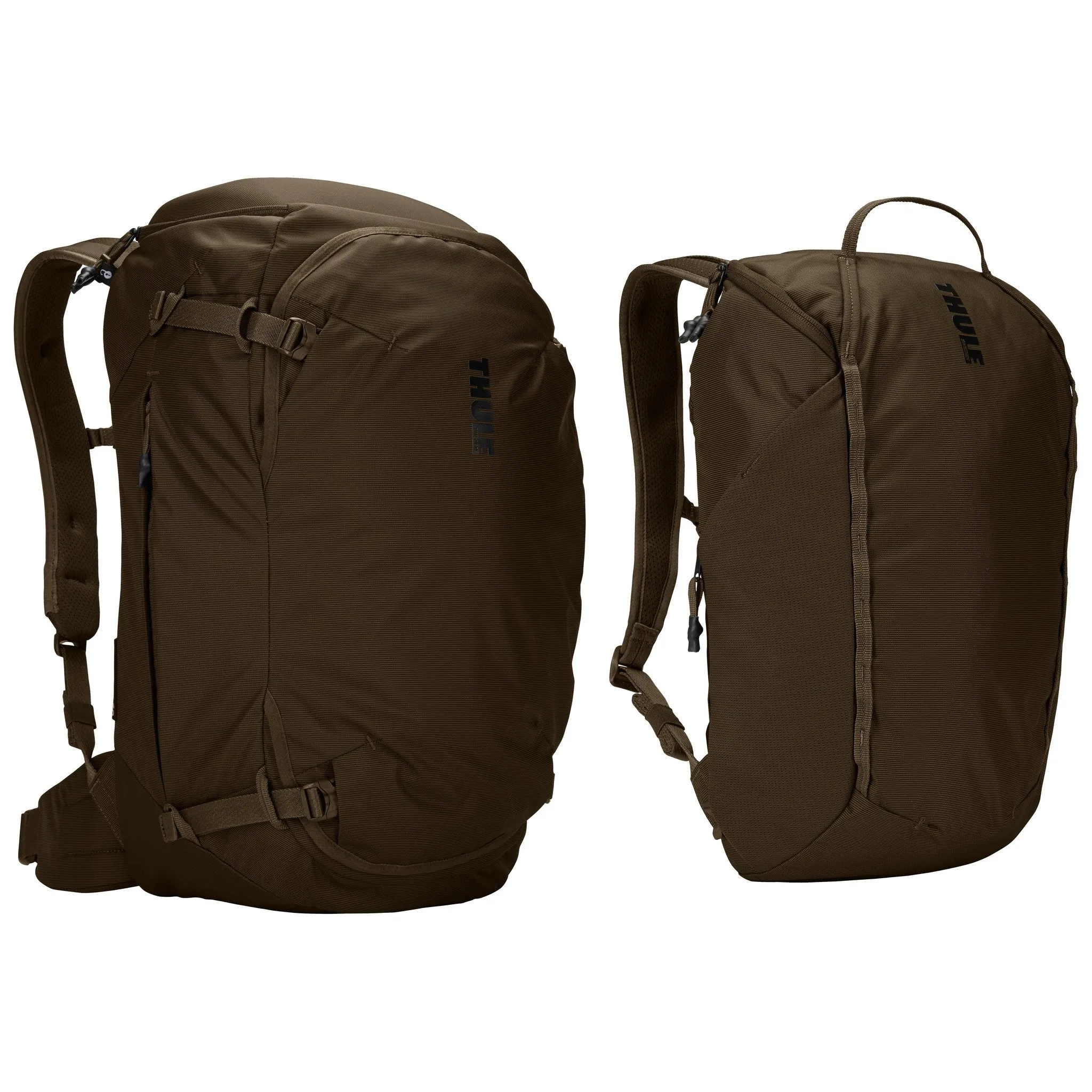 Thule Luggage Landmark Travel Pack 60L