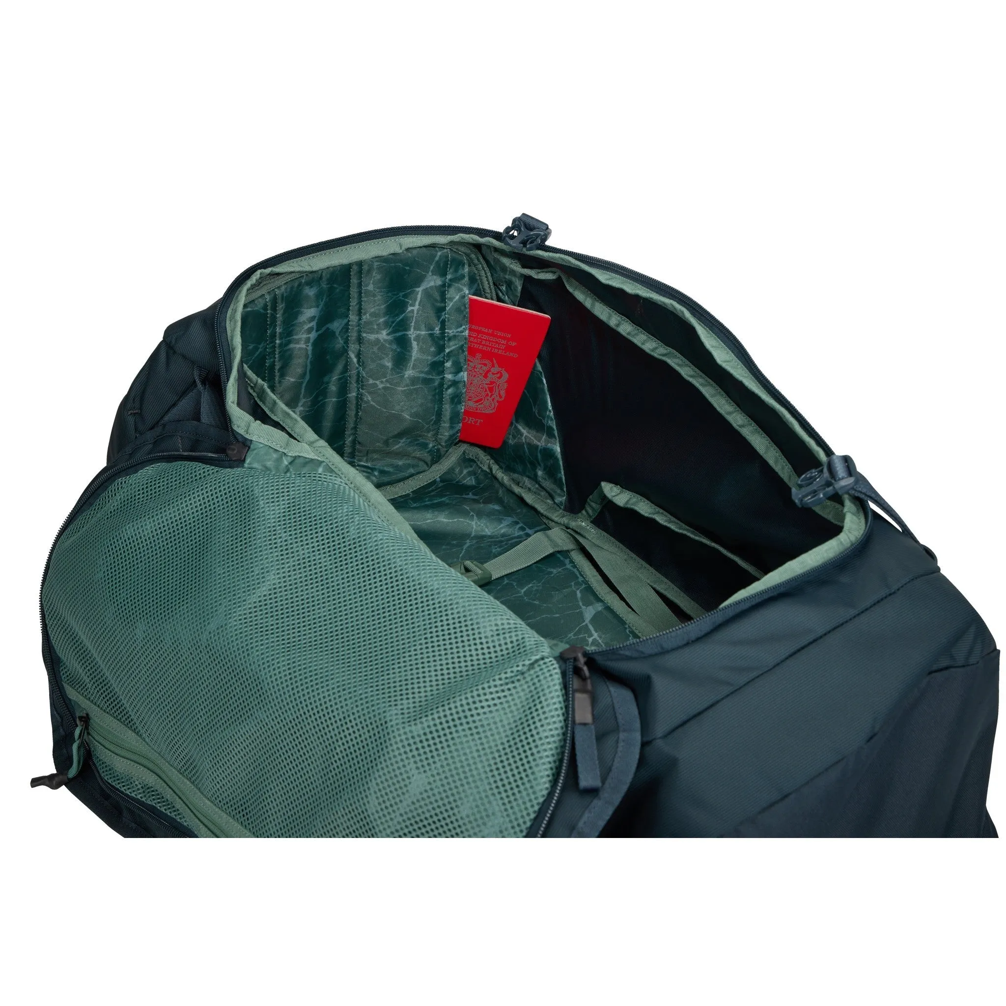 Thule Luggage Landmark Travel Pack 60L