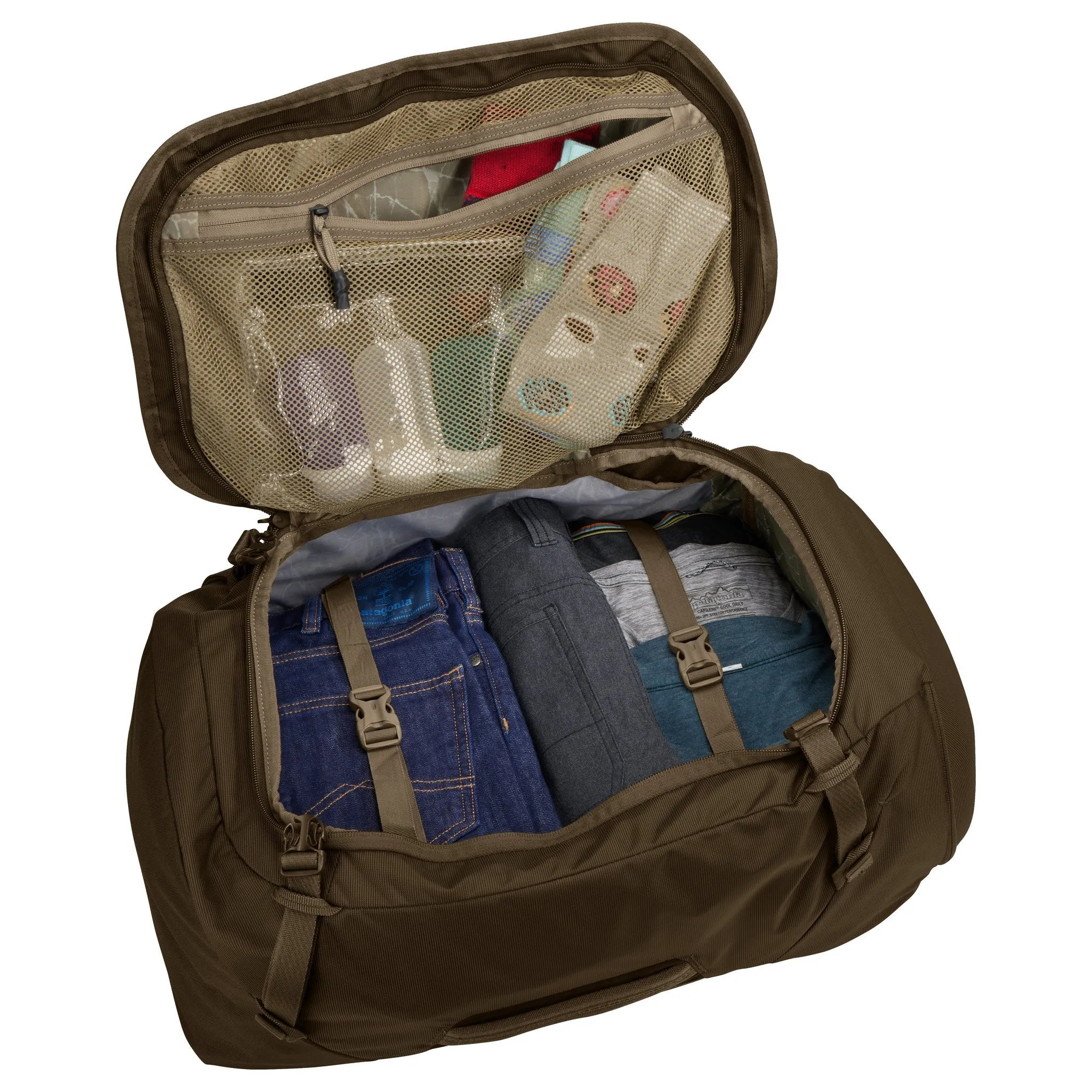 Thule Luggage Landmark Travel Pack 60L